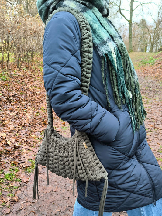 Ilgesnis Kasdienos Žingsnis